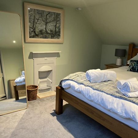 Apple Cottage Ньютон Стюарт Экстерьер фото