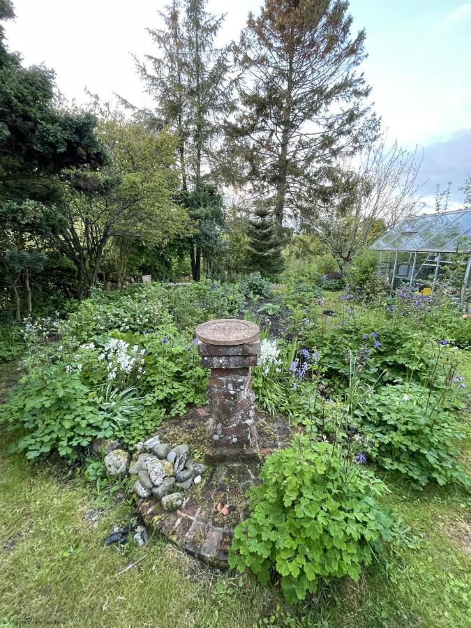 Apple Cottage Ньютон Стюарт Экстерьер фото